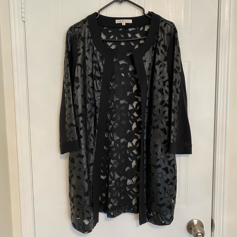 Beautiful women Jacket